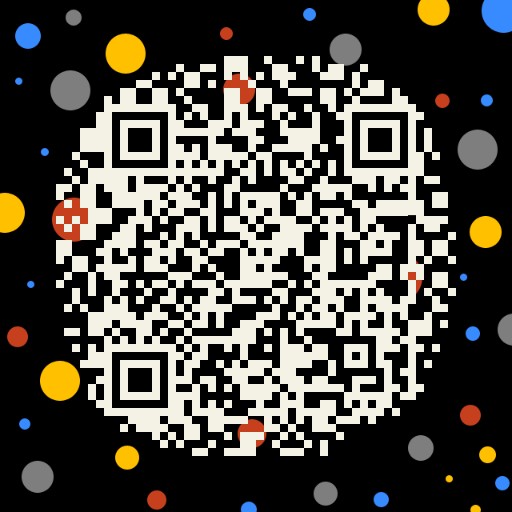 SunbowTravel Wechat QR Code