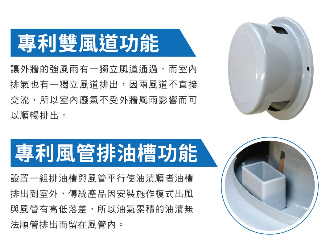 外牆排氣罩,防風罩,排煙罩,通風罩,排風罩