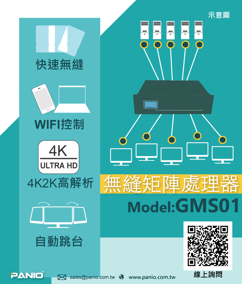 GMS01-EDM800