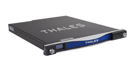 Thales 5G Luna Network HSM